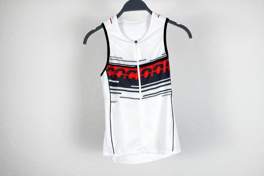Triathlon Trikot Cocoon, Gr. XS